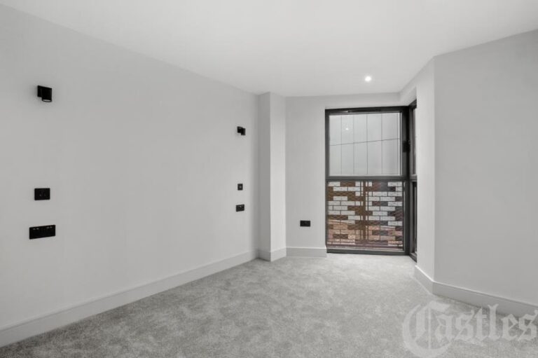 Berkeley House, Tottenham Lane, Crouch End, N8 (2664240) Photo 14