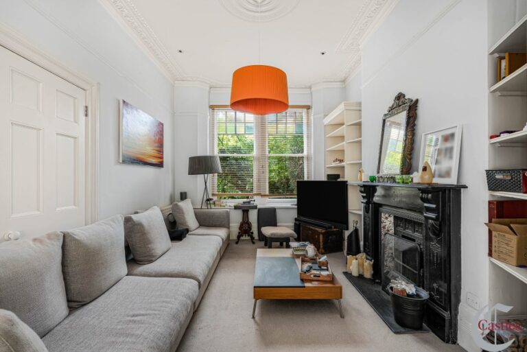 Coleridge Road, Crouch End, London N8 (2676495) Photo 9