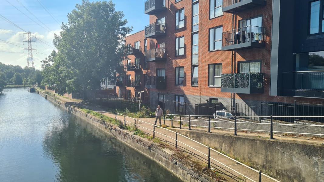 Waterfront Court
