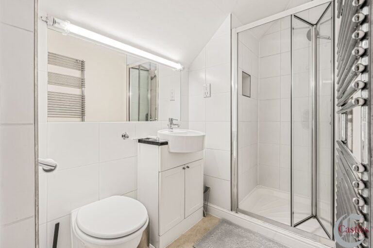 Coleridge Road, Crouch End, London N8 (2676495) Photo 22