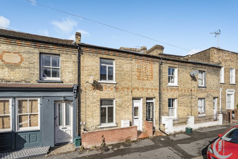 Dorset Road, Tottenham, N15 (2623527) Photo 16