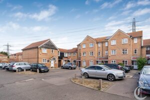 Colgate Place, Enfield, EN3