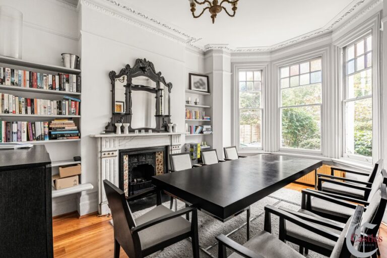 Coleridge Road, Crouch End, London N8 (2676495) Photo 8