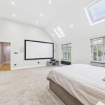 Cinema Room