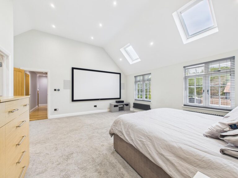 Cinema Room