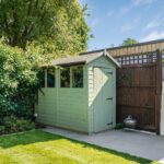 Outbuilding