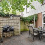 Terrace / Patio