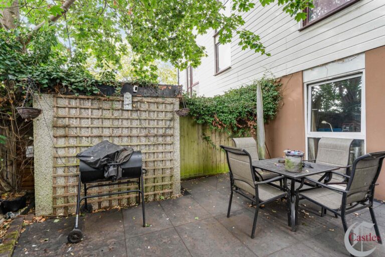 Terrace / Patio