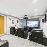 Cinema Room