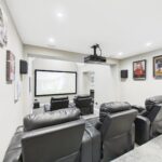 Cinema Room