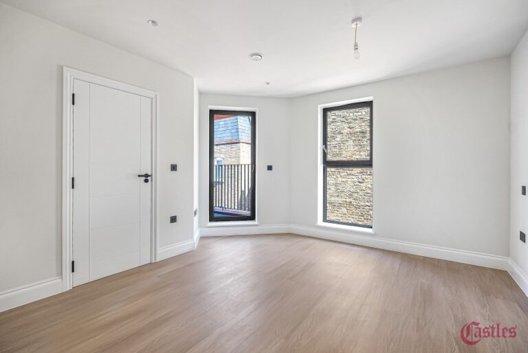 Dixon House, Tottenham Lane, N8 (2736971) Photo 3
