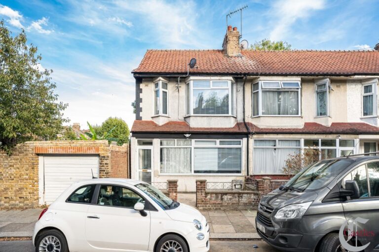 Chester Road, Edmonton, London, N9
