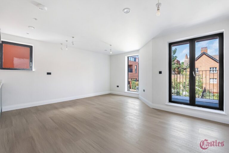 Dixon House, Tottenham Lane, N8 (2736969) Photo 5