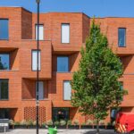 Dixon House, Tottenham Lane, N8 (2736965) Photo 1