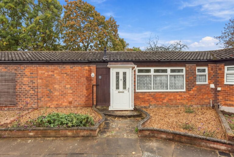 Willinghall Close, Waltham Abbey