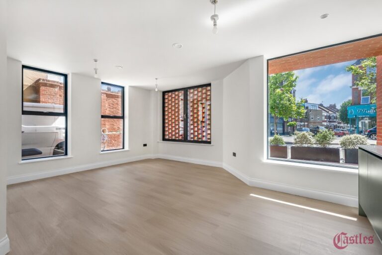 Dixon House, Tottenham Lane, N8 (2736965) Photo 2