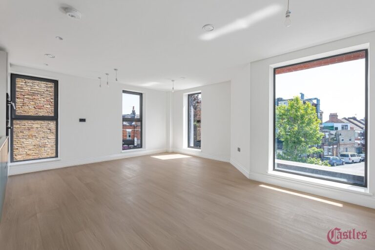 Dixon House, Tottenham Lane, N8 (2736971) Photo 2