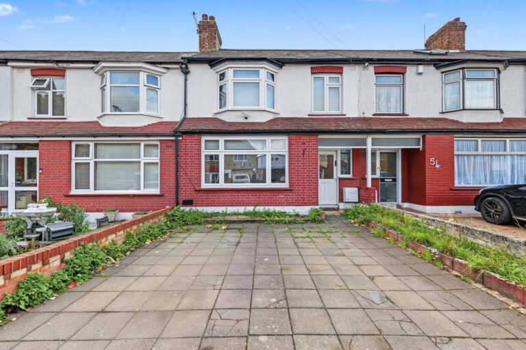 Northfield Road, Enfield