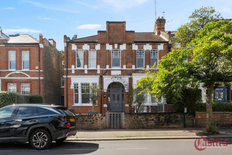 Weston Park, N8