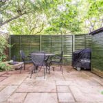 Terrace / Patio