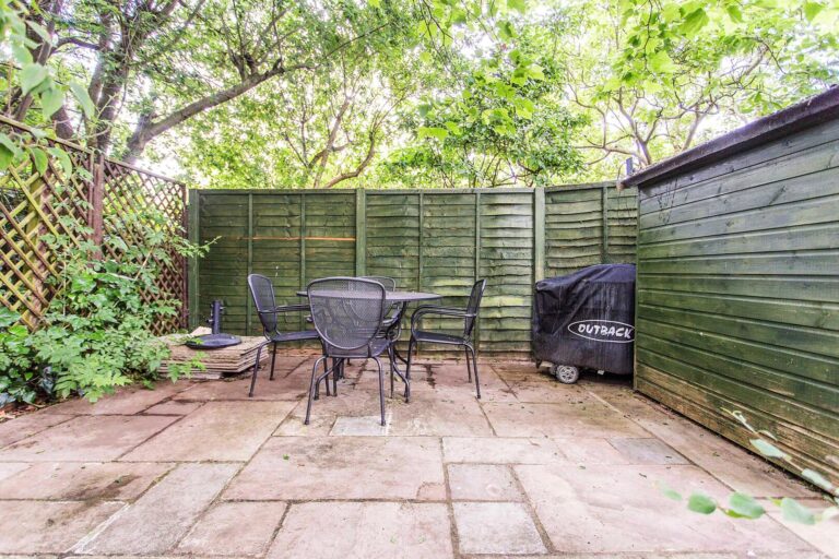 Terrace / Patio