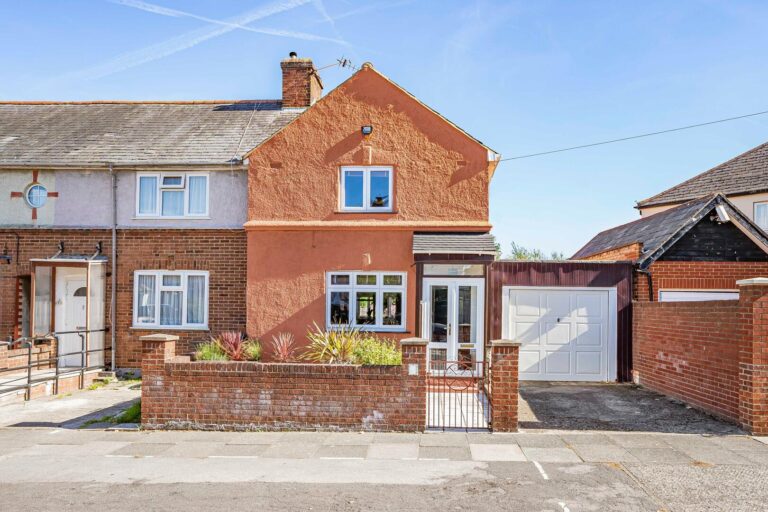 Gough Road, Enfield