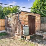 Outbuilding