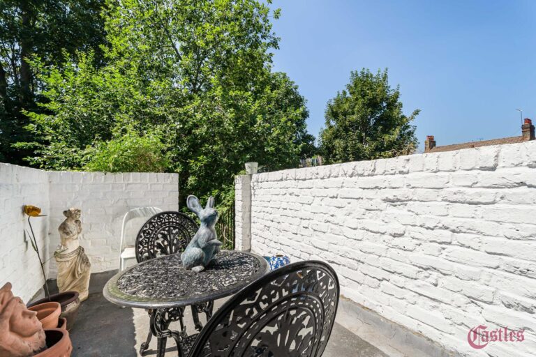 Terrace / Patio