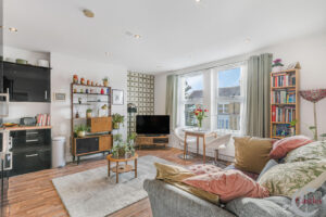 36 Alexandra Road,  N8