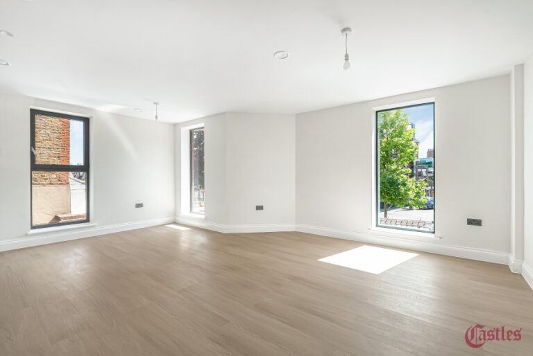 Dixon House, Tottenham Lane, N8 (2736967) Photo 6