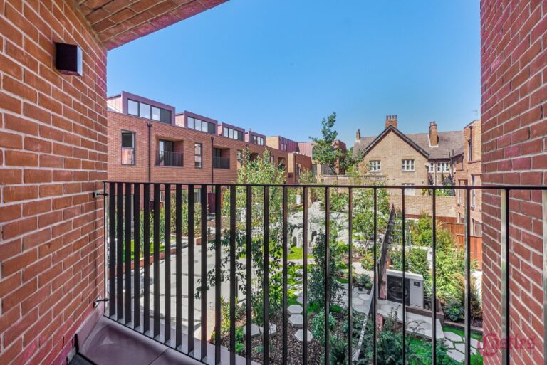 Dixon House, Tottenham Lane, N8 (2736969) Photo 9
