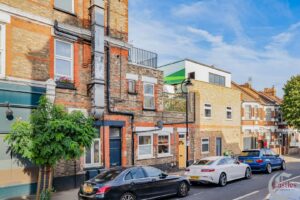 Rathcoole Avenue, N8