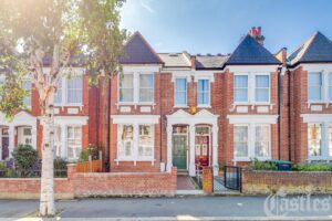 Weston Park, N8