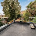 Terrace / Patio