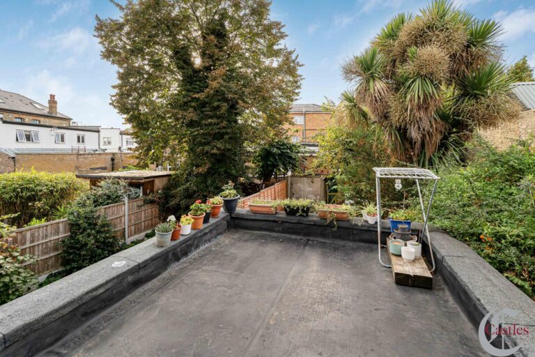Terrace / Patio
