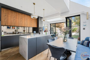 Montague Road, N8