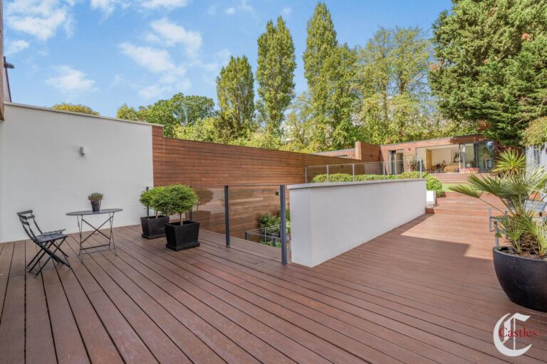 Terrace / Patio