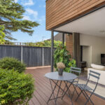 Terrace / Patio