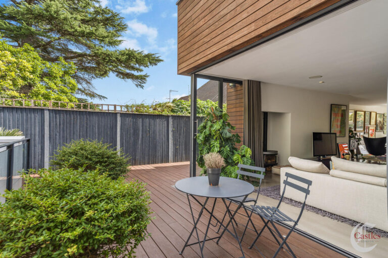 Terrace / Patio