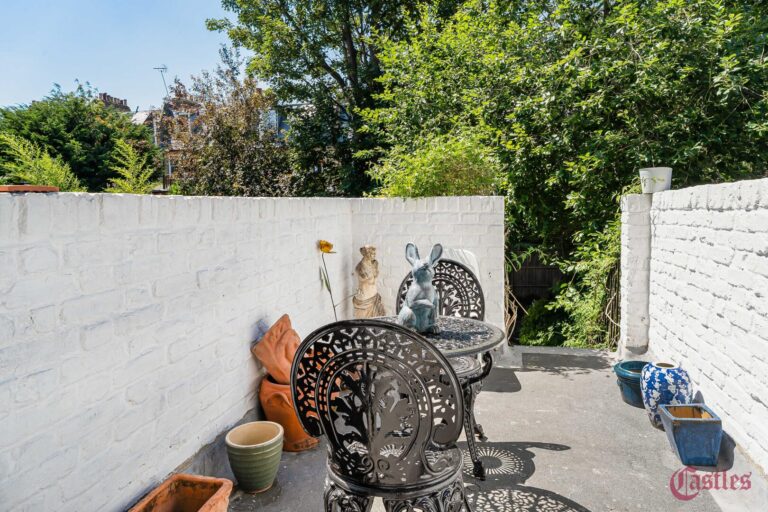 Terrace / Patio