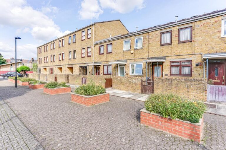 Lushington Terrace, Hackney, E8 (2617721) Photo 11