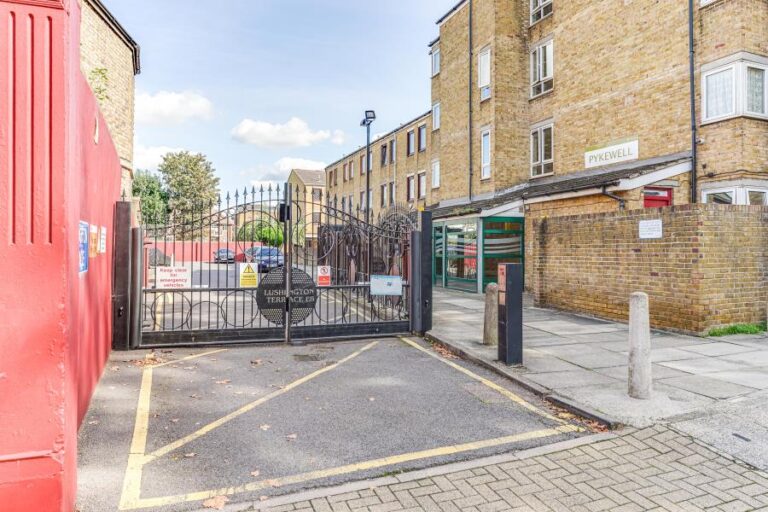 Lushington Terrace, Hackney, E8 (2617721) Photo 14