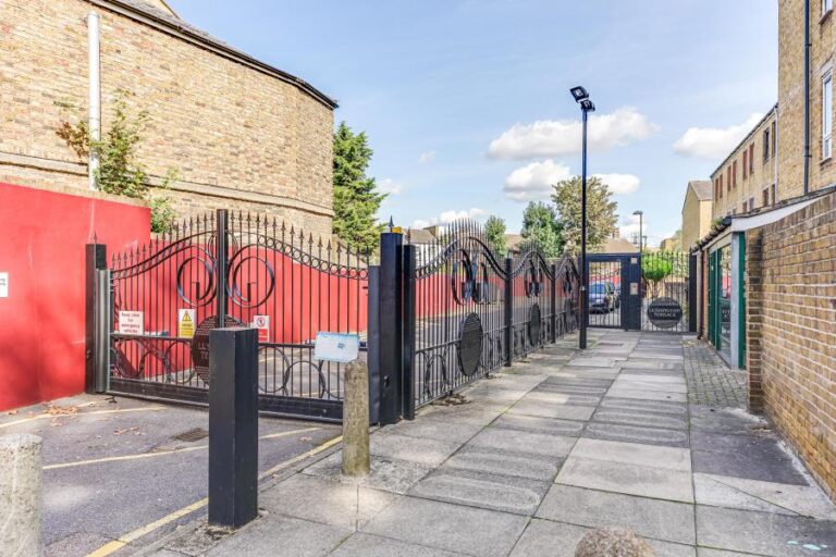 Lushington Terrace, Hackney, E8 (2617721) Photo 10