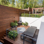 Terrace / Patio