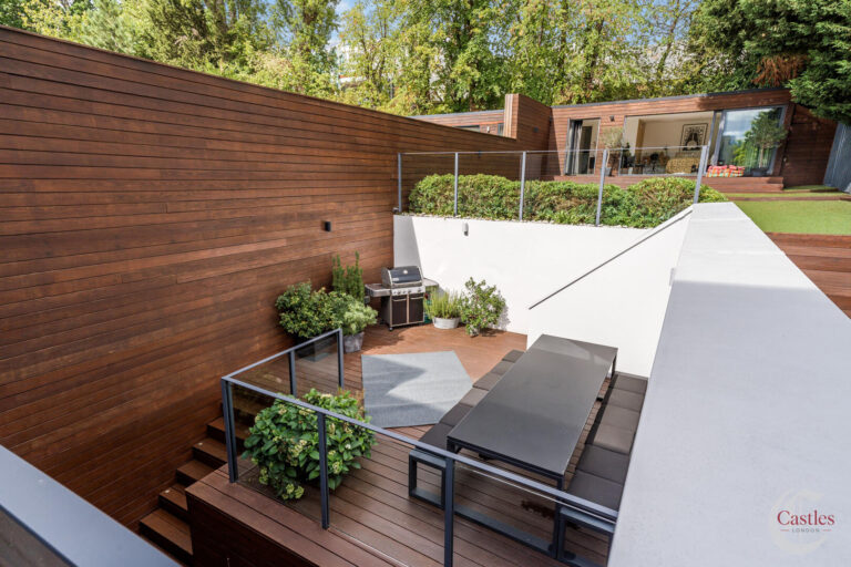 Terrace / Patio